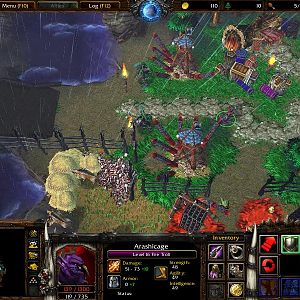 Troll Village 1