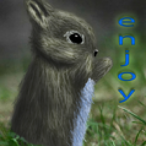 enjoy avatar