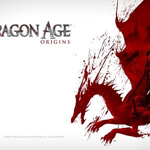 Dragon Age: Origins

God i love this game <3
