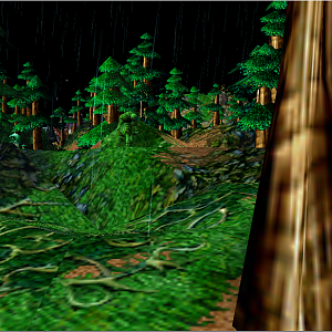 Valkwin Forest
