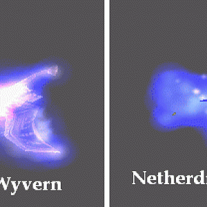 Netherghosts