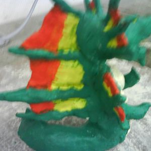 this is the first colour paint. (im going to re paint it)
