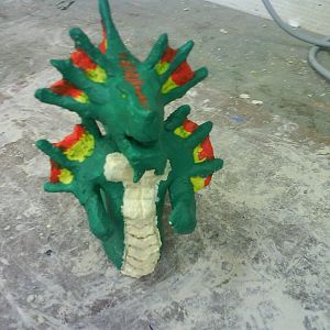 this is the first colour paint. (im going to re paint it)