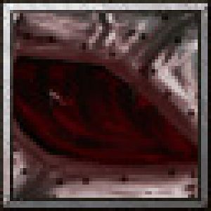 BTNrobo eye
