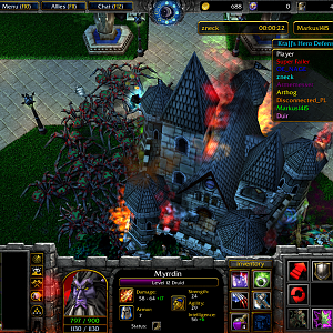 In-Game, Lose