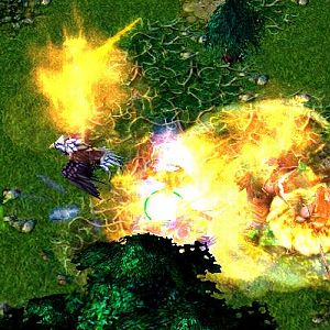 Flash Fire