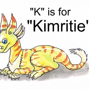 trade with Kimberly