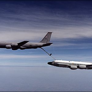KC-135 Stratotanker