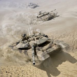 T-90