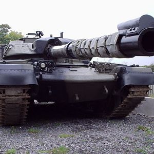 Tank