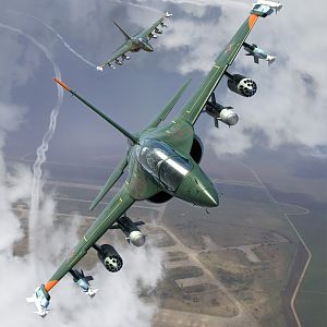 yak130