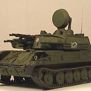 shilka