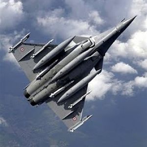 rafale