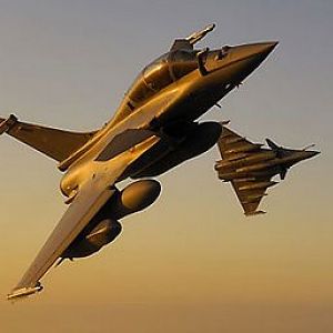 rafale FAB