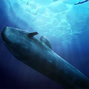 submarine