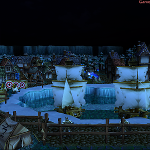 Port