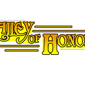 Valley of Honor