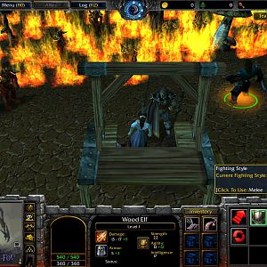 Facing Hell's Gate, is one woman's life worth all this?
