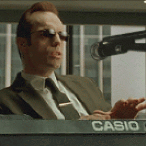 ♣ Agent, 2448 ♣

Status: DEAD! :D