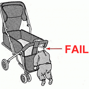 YOU FAIL!