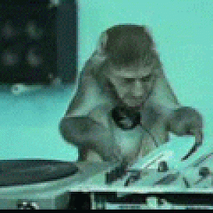 DJ Man-key