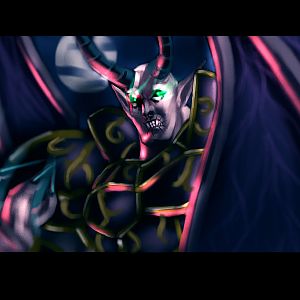 Balanar - Night Stalker