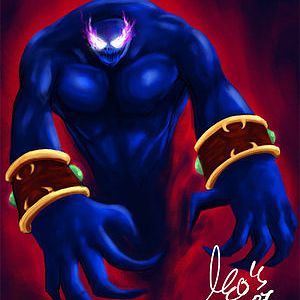Enigma - Dark Holy