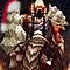 I couldn't just ignore you Chaos. So here, take this hat and enjoy the holidays.