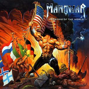 Manowar! The best heavy-metal band ever! And I know its HUGE!
-----------------------------------------------------------
Brothers everywhere, raise
