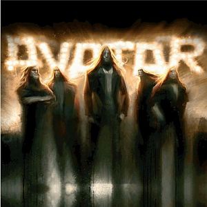The album cover of the swedish death-metal band Avatar!