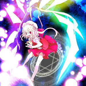 Flandre magic