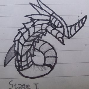A Snake