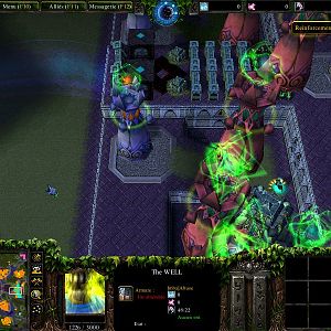 Fortress east