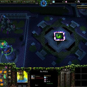 necro relic