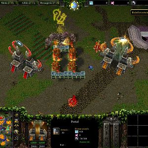 Spell of the well