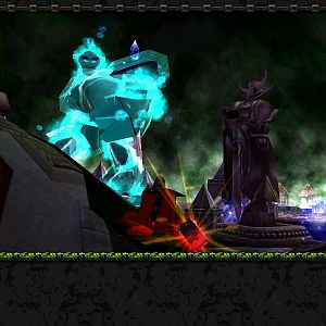 This is the screenshot i made the loading screen with.