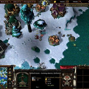 SE training and gem exploit