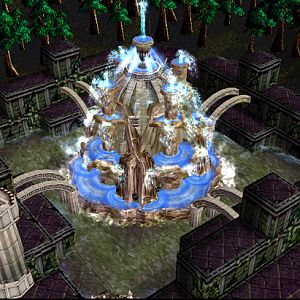 Fountain