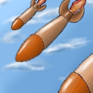 SkyRockets