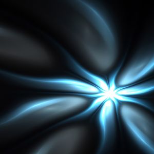 3D Anemone