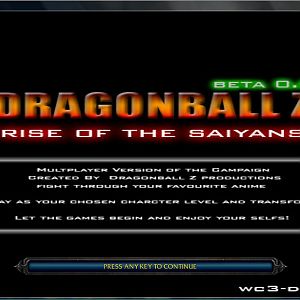 Loading Screen