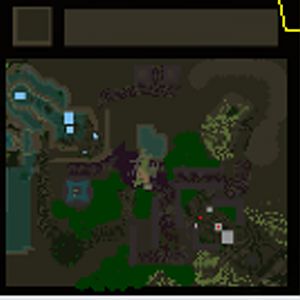 WiP Minimap