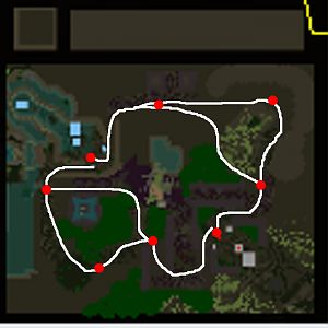 WiP Minimap 2