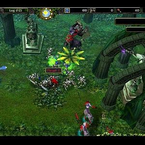 Guardian in action