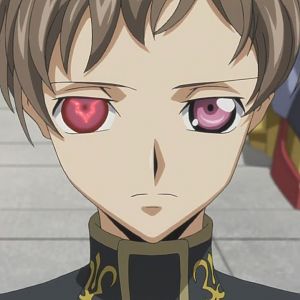 Copy of Rolo Geass