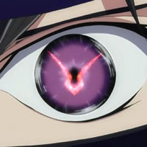 Lelouch geass