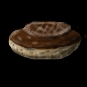 JaffaCake