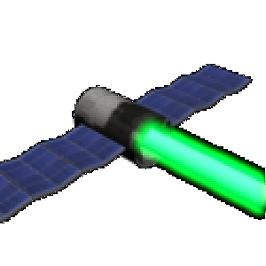 defensive satellite
