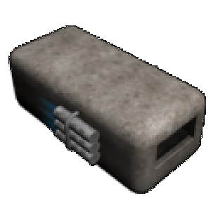 small transporter