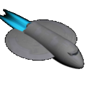 colony ship